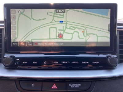 KIA Ceed Gebrauchtwagen KIA Ceed Gebrauchtwagen