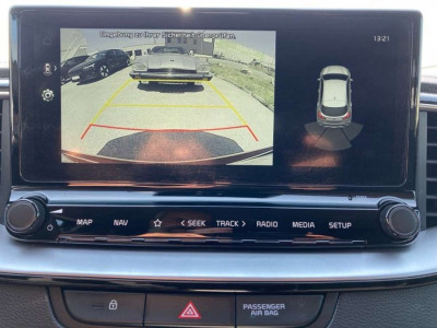 KIA Ceed Gebrauchtwagen KIA Ceed Gebrauchtwagen