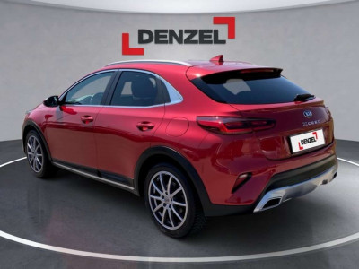 KIA Ceed Gebrauchtwagen KIA Ceed Gebrauchtwagen