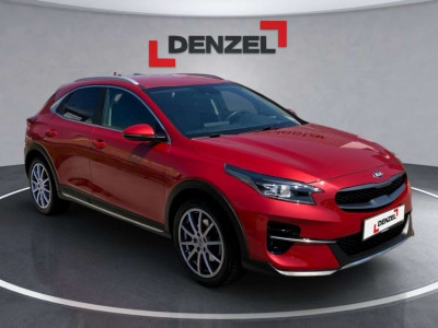 KIA Ceed Gebrauchtwagen KIA Ceed Gebrauchtwagen