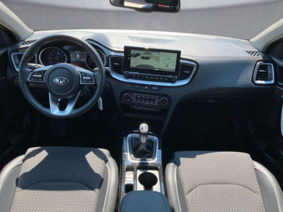 KIA Ceed Gebrauchtwagen KIA Ceed Gebrauchtwagen