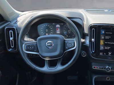 Volvo XC40 Gebrauchtwagen