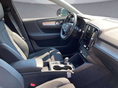 Volvo XC40 Gebrauchtwagen