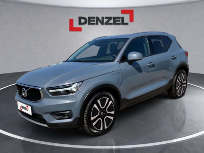 Volvo XC40 Gebrauchtwagen