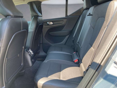 Volvo XC40 Gebrauchtwagen