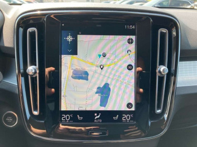 Volvo XC40 Gebrauchtwagen