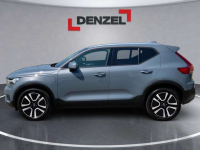 Volvo XC40 Gebrauchtwagen
