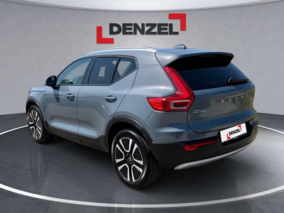 Volvo XC40 Gebrauchtwagen