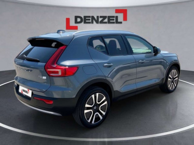 Volvo XC40 Gebrauchtwagen