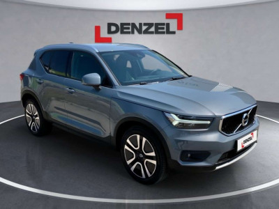 Volvo XC40 Gebrauchtwagen