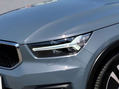 Volvo XC40 Gebrauchtwagen