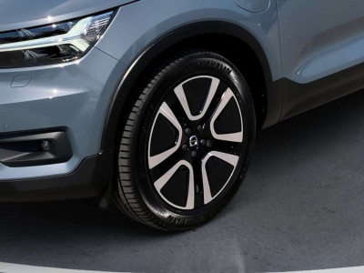 Volvo XC40 Gebrauchtwagen