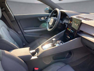 Polestar Polestar 2 Gebrauchtwagen Polestar Polestar 2 Gebrauchtwagen