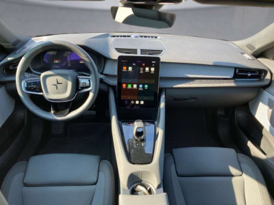 Polestar Polestar 2 Gebrauchtwagen Polestar Polestar 2 Gebrauchtwagen