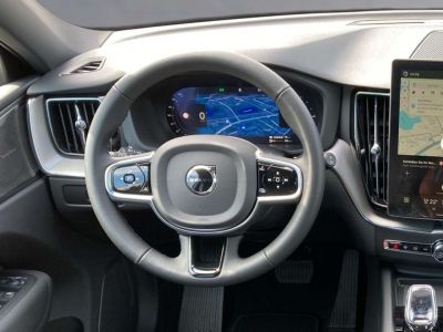 Volvo XC60 Vorführwagen Volvo XC60 Vorführwagen