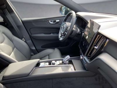 Volvo XC60 Vorführwagen Volvo XC60 Vorführwagen