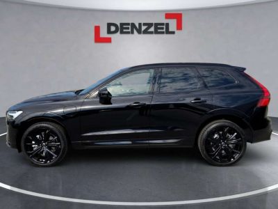 Volvo XC60 Vorführwagen Volvo XC60 Vorführwagen