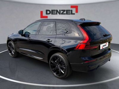 Volvo XC60 Vorführwagen Volvo XC60 Vorführwagen
