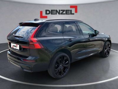 Volvo XC60 Vorführwagen Volvo XC60 Vorführwagen