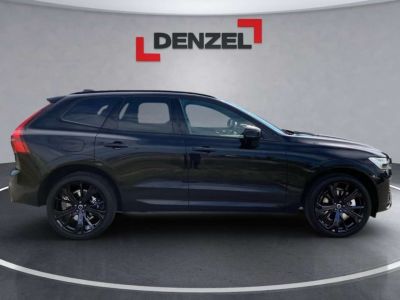 Volvo XC60 Vorführwagen Volvo XC60 Vorführwagen