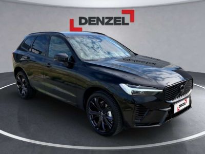 Volvo XC60 Vorführwagen Volvo XC60 Vorführwagen