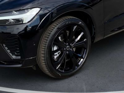 Volvo XC60 Vorführwagen Volvo XC60 Vorführwagen