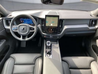 Volvo XC60 Vorführwagen Volvo XC60 Vorführwagen