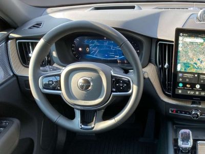 Volvo XC60 Vorführwagen