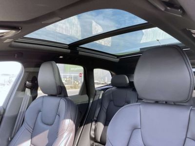 Volvo XC60 Vorführwagen