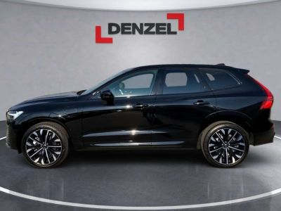 Volvo XC60 Vorführwagen