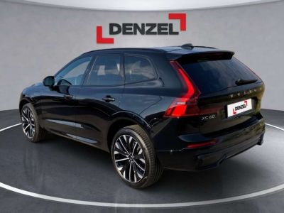 Volvo XC60 Vorführwagen