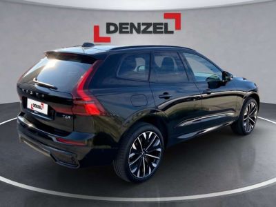 Volvo XC60 Vorführwagen
