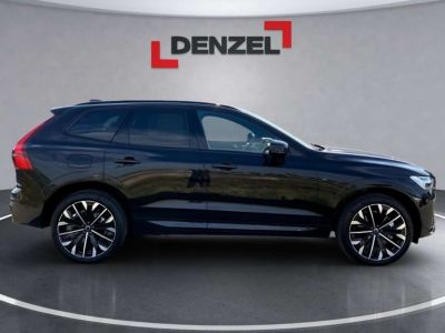 Volvo XC60 Vorführwagen