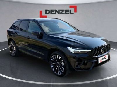 Volvo XC60 Vorführwagen