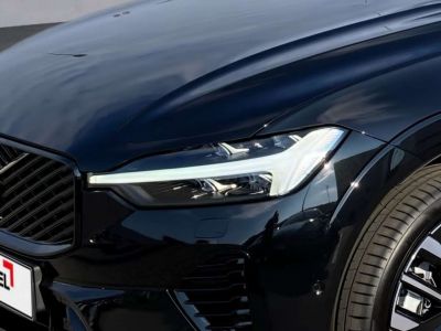 Volvo XC60 Vorführwagen