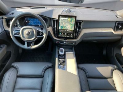 Volvo XC60 Vorführwagen