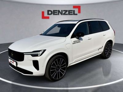 Volvo XC90 Vorführwagen