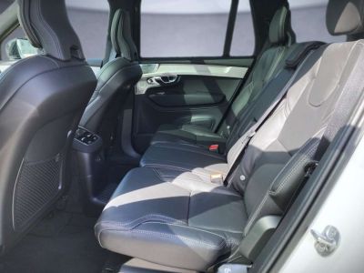 Volvo XC90 Vorführwagen Volvo XC90 Vorführwagen
