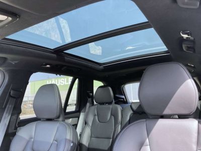Volvo XC90 Vorführwagen Volvo XC90 Vorführwagen