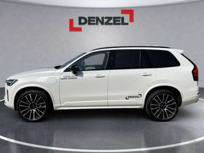 Volvo XC90 Vorführwagen Volvo XC90 Vorführwagen