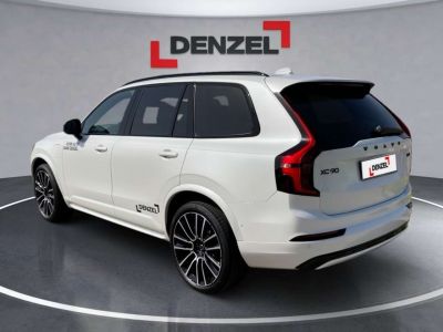 Volvo XC90 Vorführwagen Volvo XC90 Vorführwagen