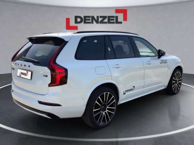 Volvo XC90 Vorführwagen Volvo XC90 Vorführwagen