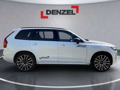 Volvo XC90 Vorführwagen Volvo XC90 Vorführwagen