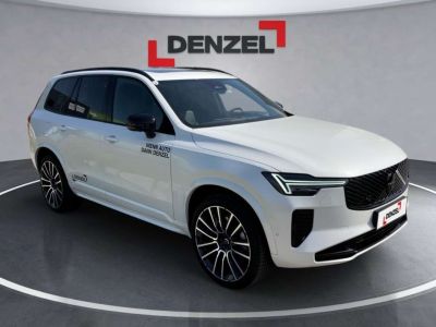Volvo XC90 Vorführwagen Volvo XC90 Vorführwagen