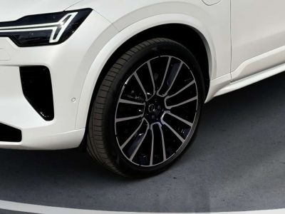 Volvo XC90 Vorführwagen Volvo XC90 Vorführwagen