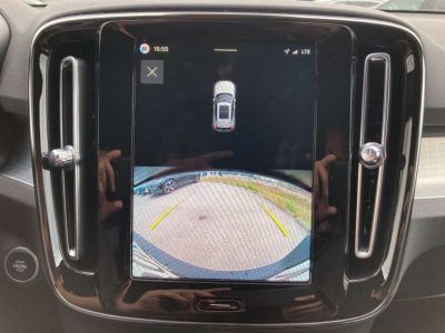 Volvo XC40 Vorführwagen Volvo XC40 Vorführwagen
