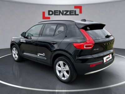 Volvo XC40 Vorführwagen Volvo XC40 Vorführwagen