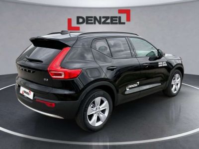 Volvo XC40 Vorführwagen Volvo XC40 Vorführwagen