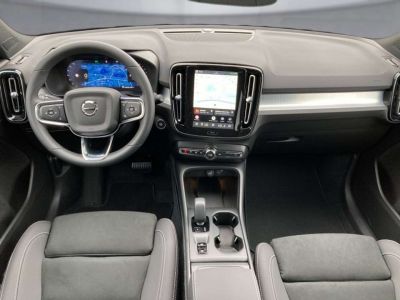 Volvo XC40 Vorführwagen Volvo XC40 Vorführwagen