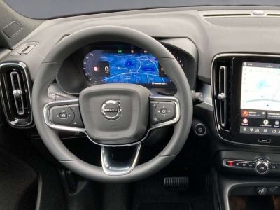 Volvo XC40 Vorführwagen Volvo XC40 Vorführwagen